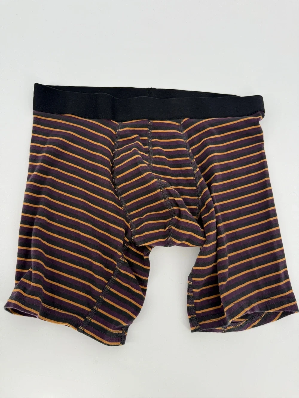 Pact organic cotton